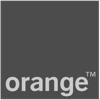 Orange logo